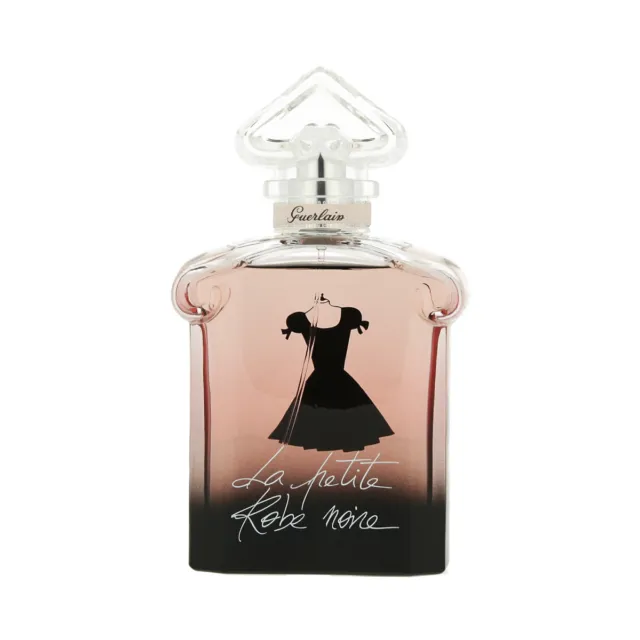 Guerlain La Petite Robe Noire Ma Prèmiere Robe Eau De Parfum EDP 100 ml (woman)