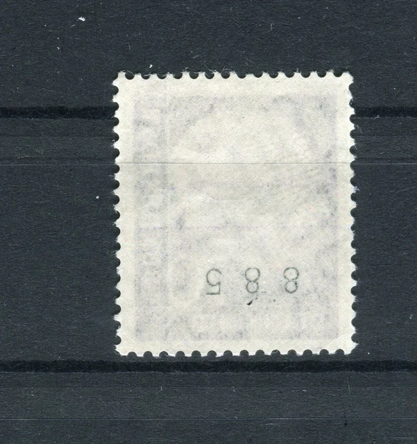 Bund 263 Heuss 70 Pf. Rollenmarke  mit Nummer 885 postfrisch (9132)