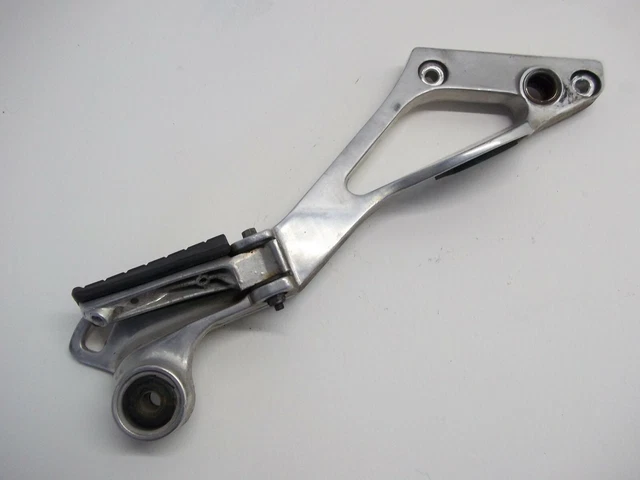 Cales pieds arrière pour Yamaha 850 TDM - 4TX main image 0