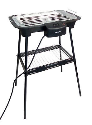 Elta Barbecue de table électrique 