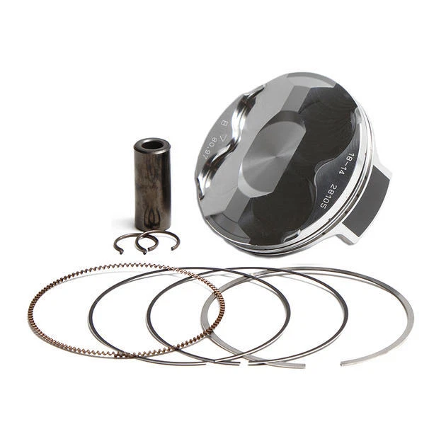 Vertex Big Bore Piston +3mm 80.97mm #24142B KTM/Husqvarna