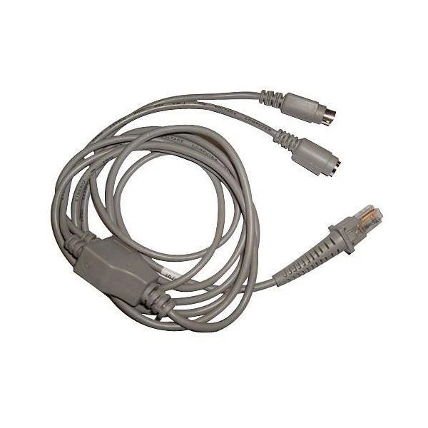 DL-Common Accessories DL CAB-321 STANDAR PS/2 KABEL .