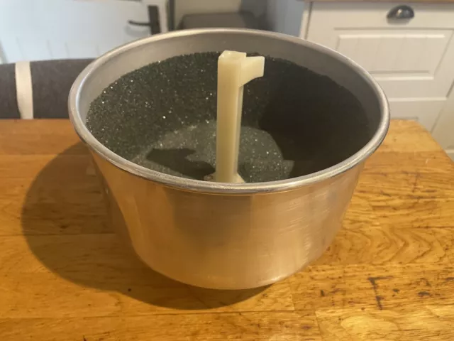 Kenwood chef potato peeler clearance