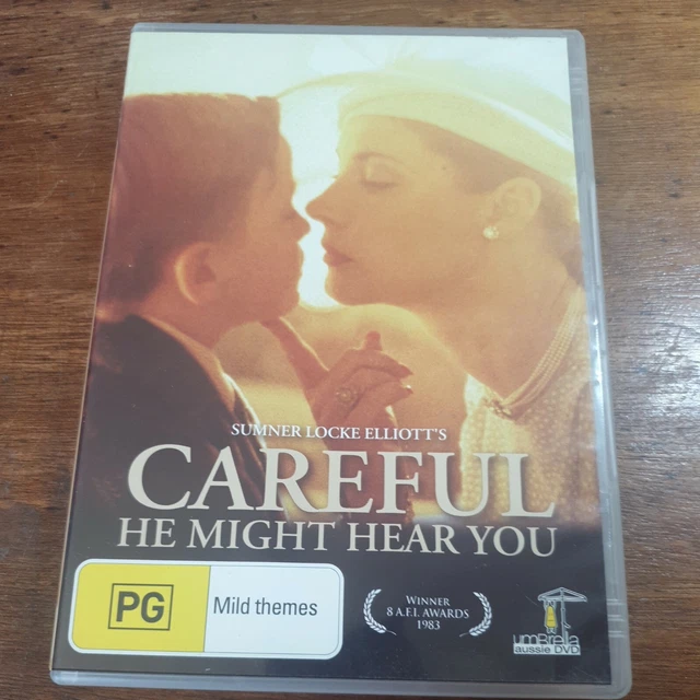 Careful he might hear you 1983 watch online hot sale