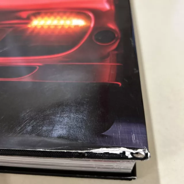 Porsche: Die bildende Kunst des Sportwagens großes Buch 2