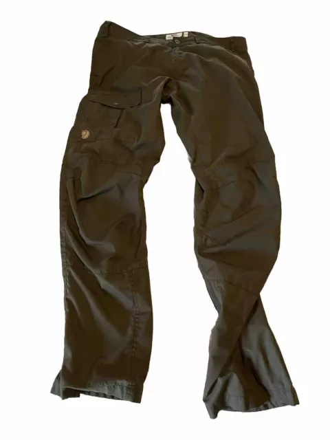 Fjallraven Nils Trousers M