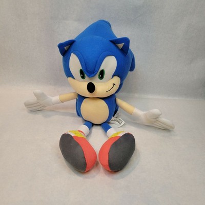nanco sonic plush