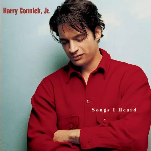 Harry Connick Jr Songs