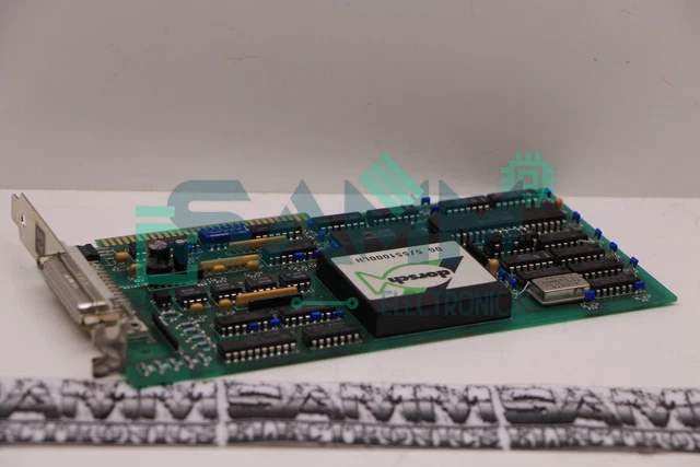 DMS SPI-6 VERSION 2.1 BOARD Used
