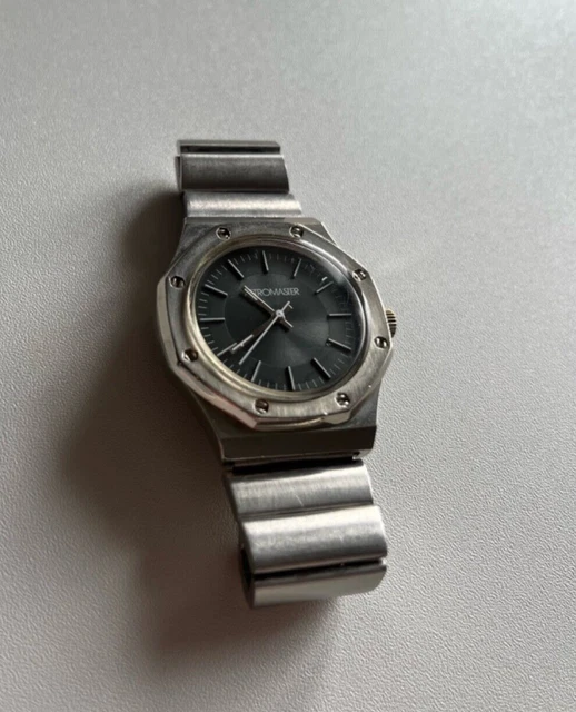 ASTROMASTER BULER HAU 70er Vintage Kult Armbanduhr EUR 81,00 - PicClick DE