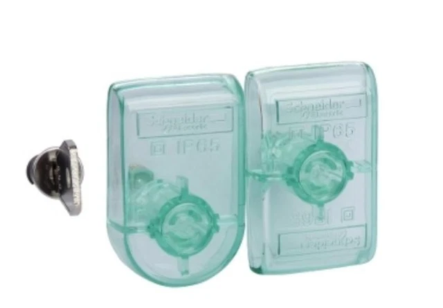 Schneider Electric Serrure à clé pour Kaedra - 13948