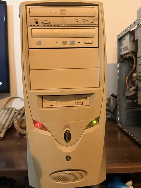 Vintage Computers & Mainframes, Vintage Computing, Computers