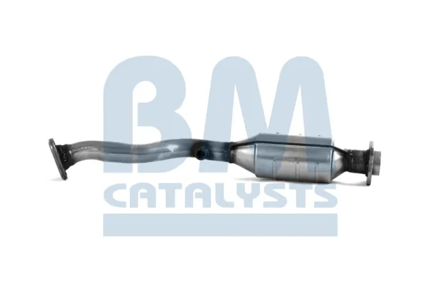 BM CATALYSTS Catalyseur Pot catalytique BM91717H pour NISSAN MICRA IV (K13)