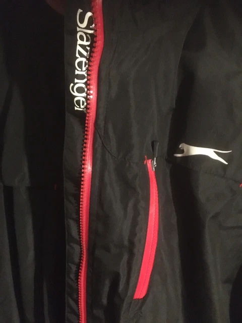 Slazenger waterproof store golf jacket