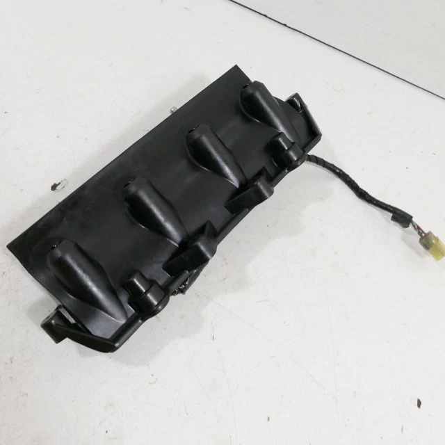 YAMAHA YZF-R6 RJ11 Ez :0 7 Injecteurs Système D'Injection Buse D'Air ...