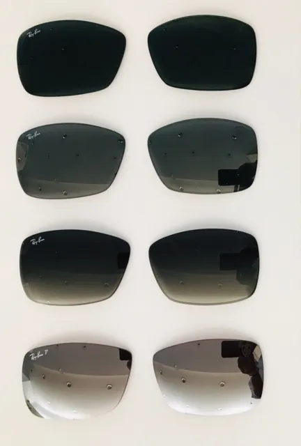 Ray Ban Rb 4179M FERRARI original replacement lenses lenti di ricambio originali