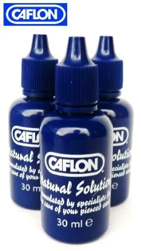 Caflon Ohrpflegelösung 30ml