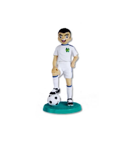 Figurine Captain Tsubasa Olive Et Tom Altaya - Bob Denver N°21, Neuve Sous Blister