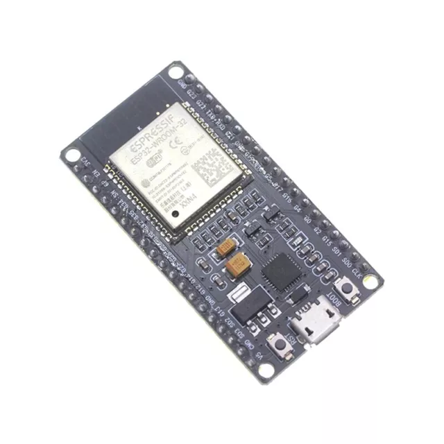 1 Stück ESP32-Modul-Entwicklungsboard  WiFi + Bluetooth Dual-Core-CPU H5B15653