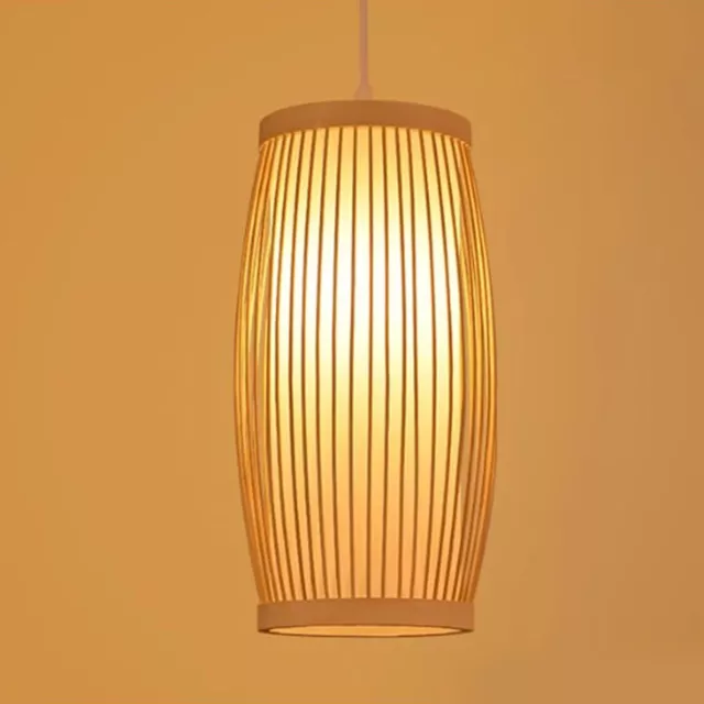 Pendant Light Unique Soft Lighting Lantern For Restaurant Tea Room 111V