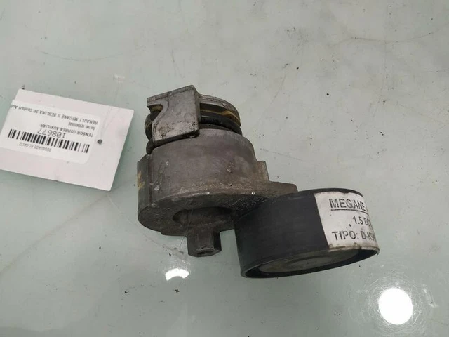 8200460446 galet tendeur pour RENAULT MEGANE II 1.5 DCI 2003 108677 2