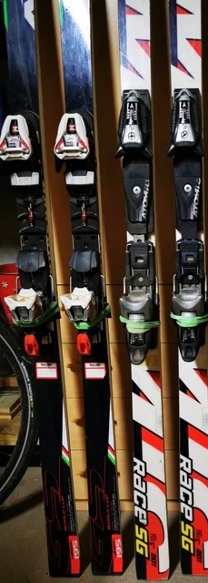 アトミック GS 195 R35 Atomic Gs 195 R35 | eBay