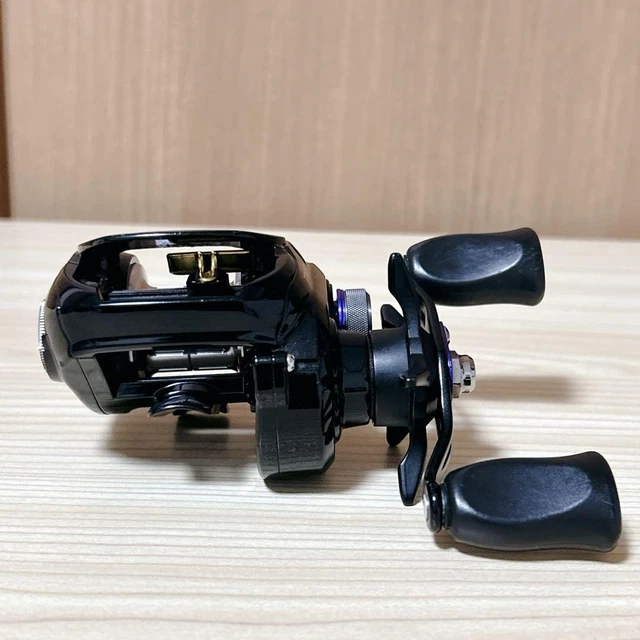 DAIWA TWS TATULA 103XHL-TW 8.1 リール TATULA 103XHL-TW 8.1 - メルカリ