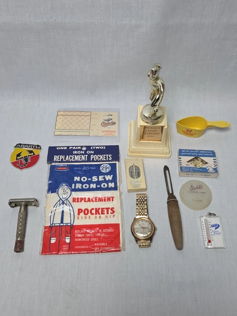 Other Collectible Lots, Wholesale Lots, Collectibles - PicClick CA