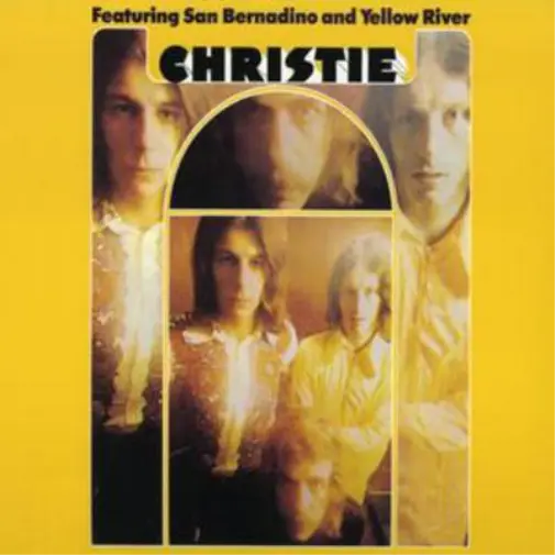 Christie Christie (CD) Album