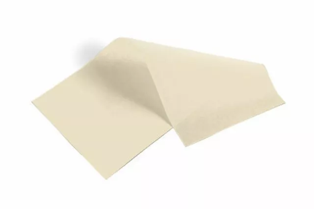 Dune Beige Tissue Paper 20" x 30" 500 x 750mm