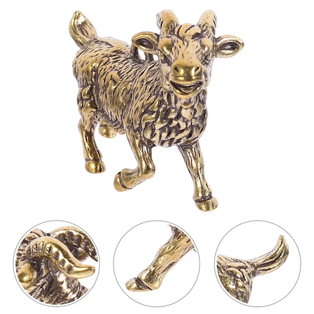 Orecchini Capra Argento 925: Il Regalo Perfetto Per Le Amanti Degli Animali!
