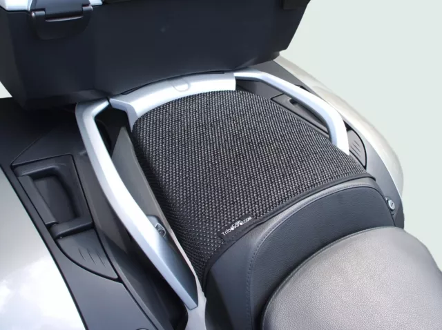 Bmw R1200Rt Lc 2014-2018 Triboseat Anti-Rutsch Beifahrersitzbezug