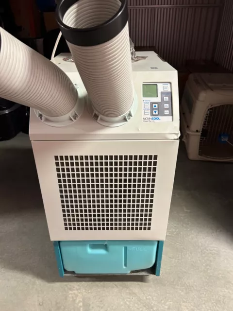 MovinCOOL Clasic Plus 14