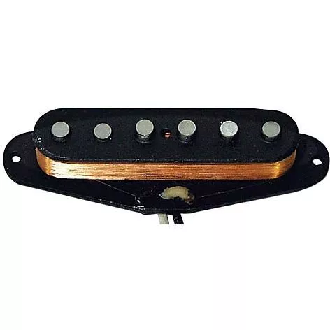 Pickup E-Gitarre Seymour Duncan SSL1 Vintage Tonabnehmer Gitarre NEU