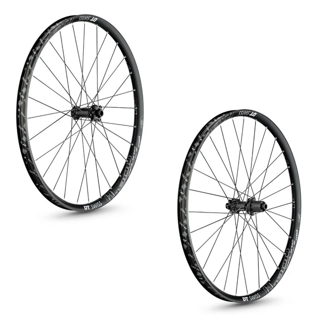 DT SWISS Spline H 1900 Hybrid 29'' Boost 15x110 / 12x148mm 30mm MTB Laufradsatz
