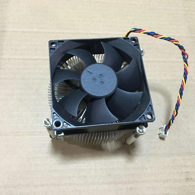 1155 ventola raffreddamento CPU silenziosa per accessori HP 644724-001 644725-001 756080-001