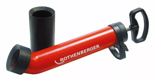 Rothenberger Saug- Druckreiniger Ropump Super - 7.2070x