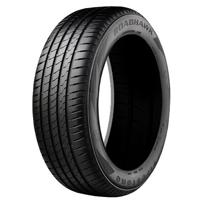 Firestone 4x Pneus été Firestone Roadhawk 2 235/50 R19 99V 