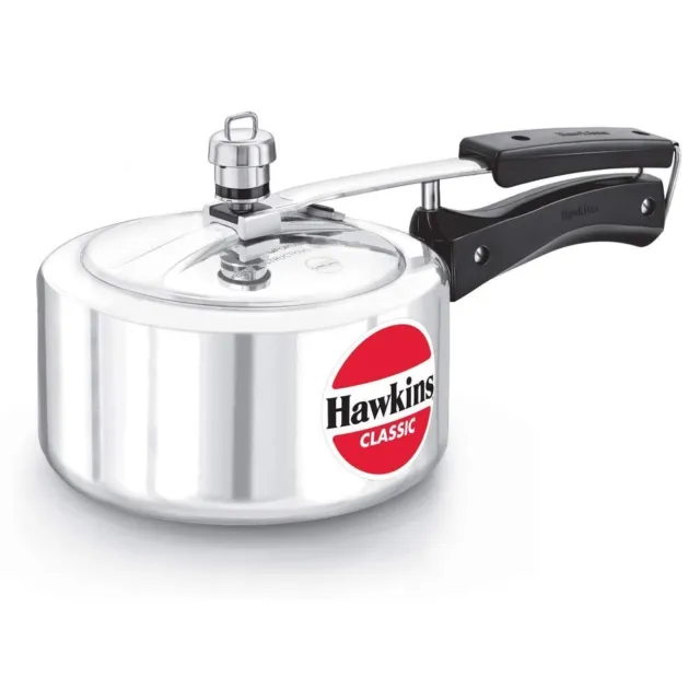 Hawkins Classic  2 Litre Pressure Cooker