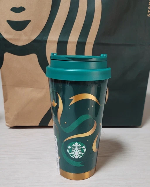 STARBUCKS KOREA 2022 Christmas XMas Collection Limited Edition US