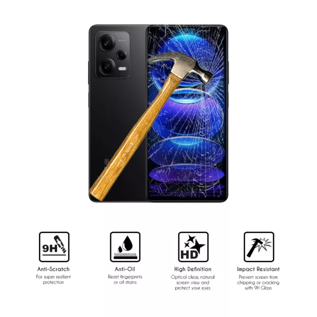 Protector Pantalla - Redmi Note 11 4G COFI, Xiaomi, Redmi Note 11