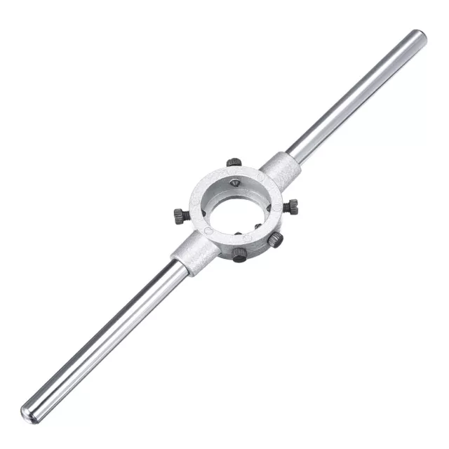 Die Stock Handle Wrench Holder for Metric M10-M11 / 20mm-30mm OD Round Die