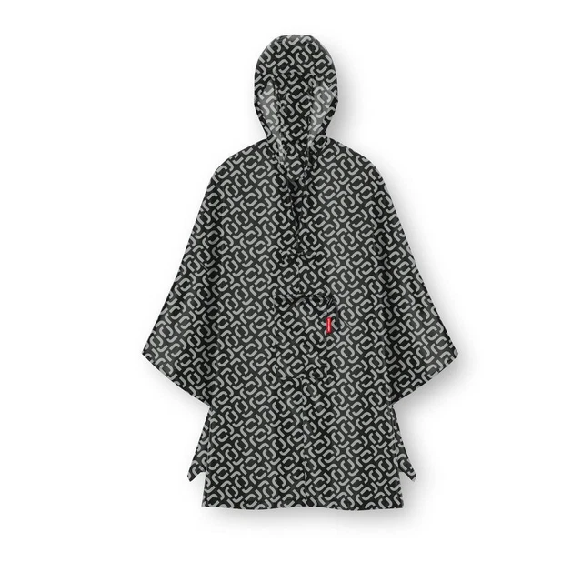 REISENTHEL MINI MAXI poncho veste de pluie cape de pluie