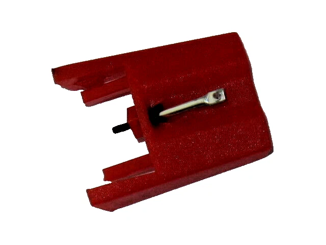 Aguja De Repuesto Para Tocadiscos Sony PS-J20 - Recambio No Original Pero De Nueva Fabricación