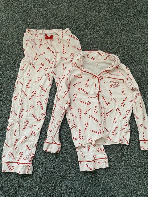 Matalan polar sales bear pyjamas