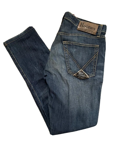 JEANS ROY ROGER'S Pocket Money EUR 50,00 PicClick IT