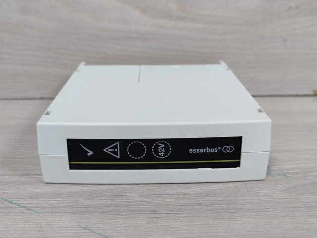 ESSER BY HONEYWELL FX808332 Esserbus-PLus Module V05.13R002-New W/o Box ...