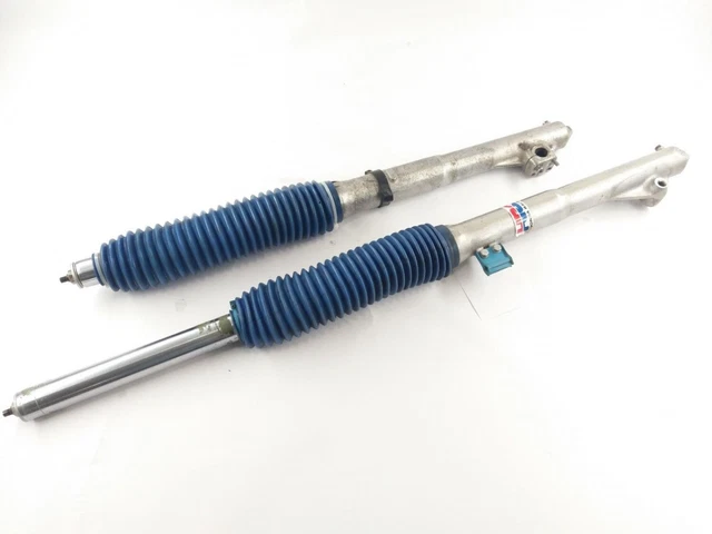 Honda XL 500 R PD02 [1983] - Fork telescopic fork