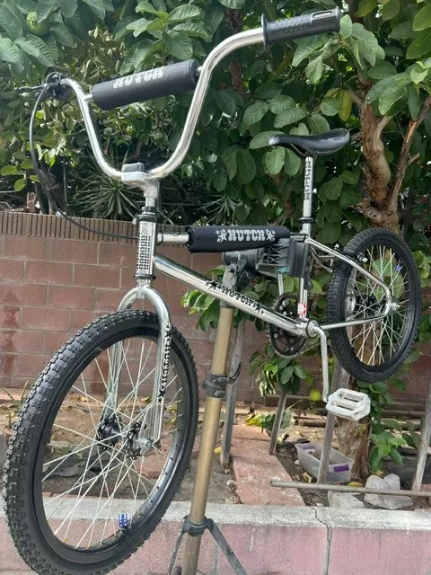 1984 hutch pro 2025 star