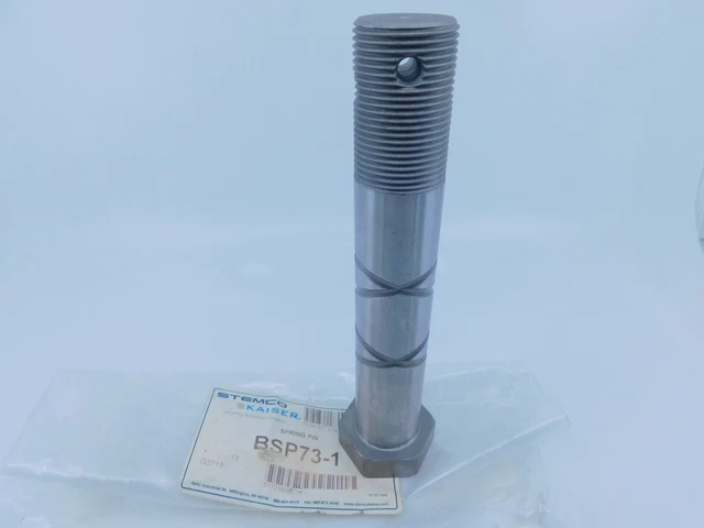 Stemco BSP73-1 SPRING PIN